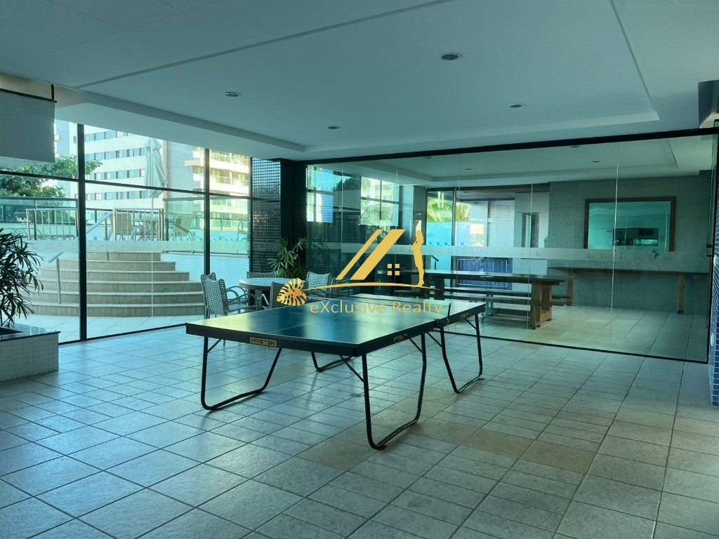 Apartamento, 4 quartos, 130 m² - Foto 34