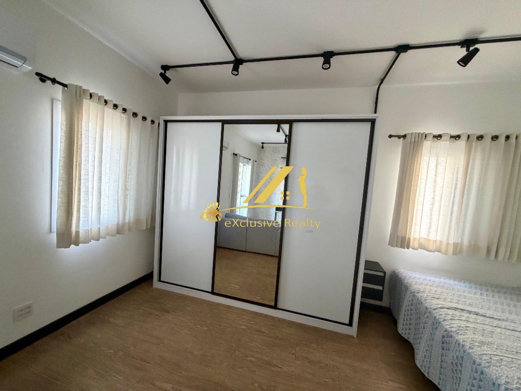Loft para locação no Marco Zero Tower, 50m2, bem decorado e mobiliado, com varanda. Andar alto, 1 vaga. Rooftop com lavanderia, piscina,academia,sauna - foto 9