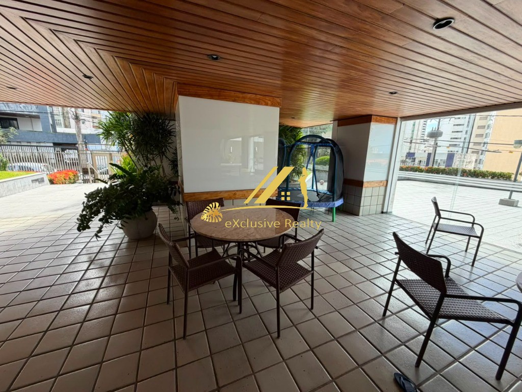 Apartamento, 3 quartos, 236 m² - Foto 5