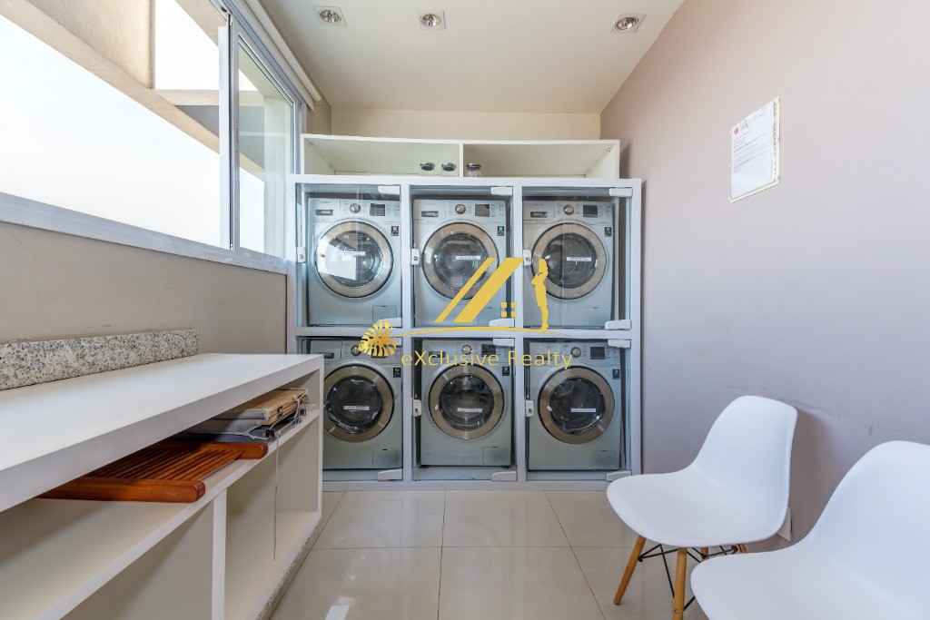 Marco Zero Home: loft 42m2, 1 vaga. Prédio com total infraestrutura de lazer, local fantástico, Jardim do Mar. Perto de tudo, Av. Senador Vergueiro - foto 16
