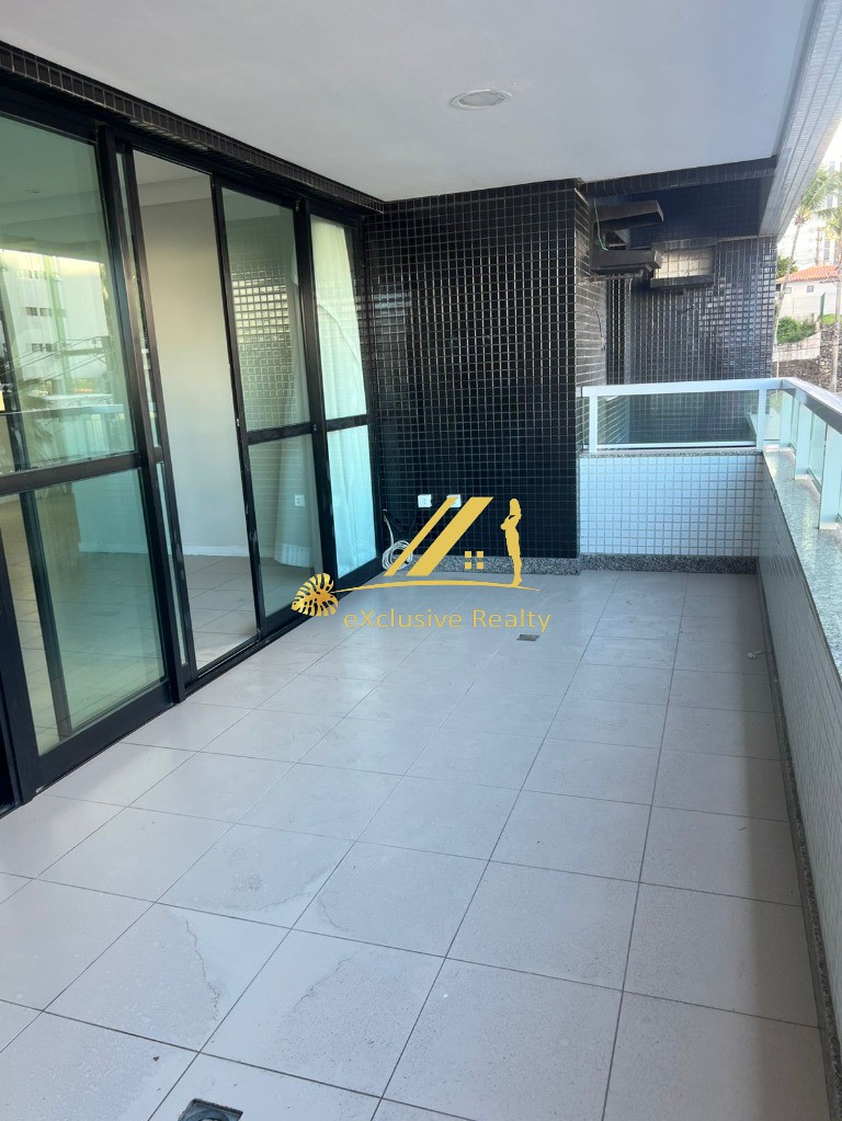 Apartamento, 4 quartos, 130 m² - Foto 29