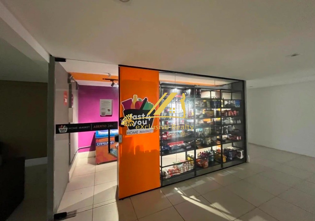 Apartamento, 2 quartos, 53 m² - Foto 9
