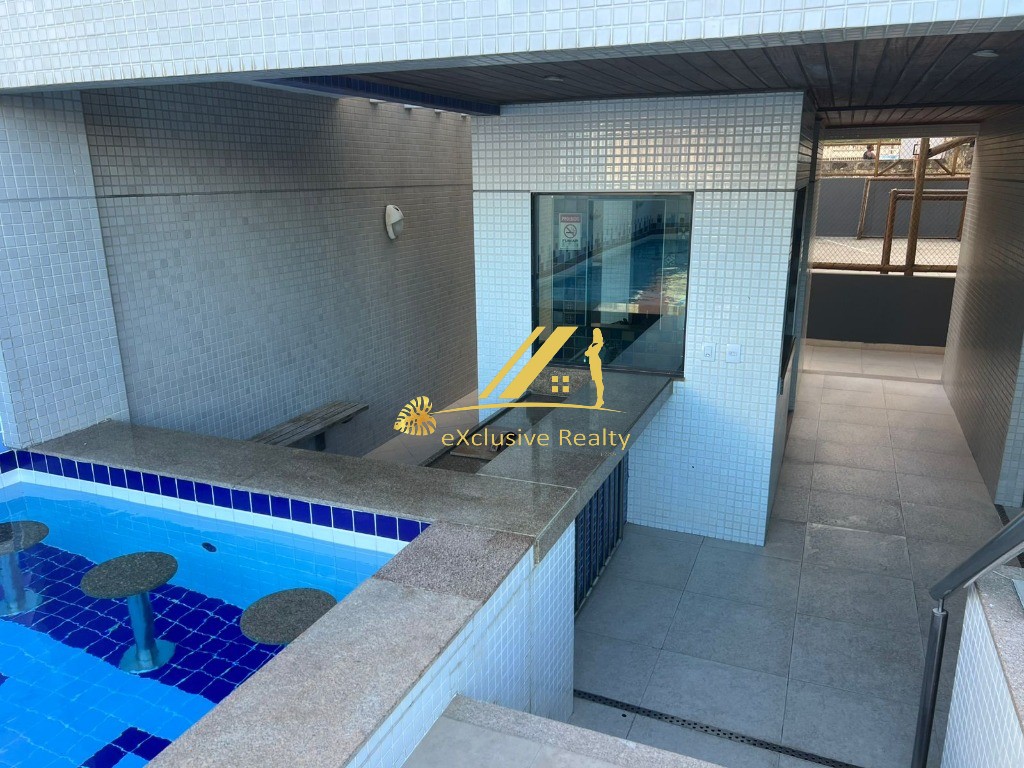 Apartamento, 4 quartos, 130 m² - Foto 38