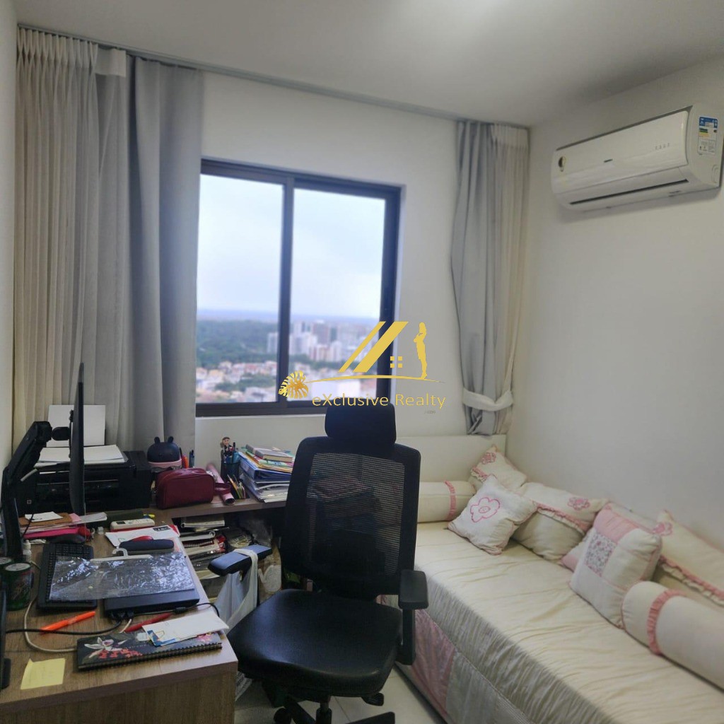 Apartamento, 2 quartos, 53 m² - Foto 14