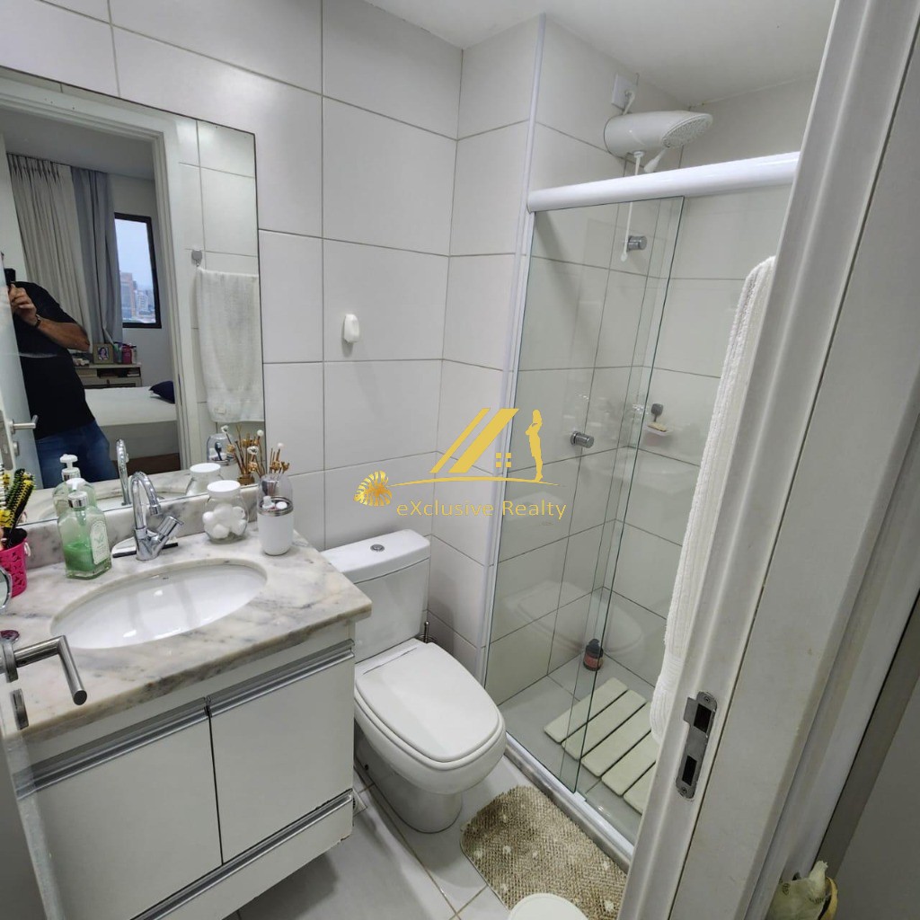 Apartamento, 2 quartos, 53 m² - Foto 18