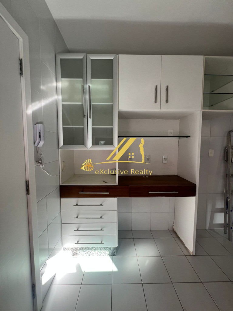 Apartamento, 4 quartos, 130 m² - Foto 22