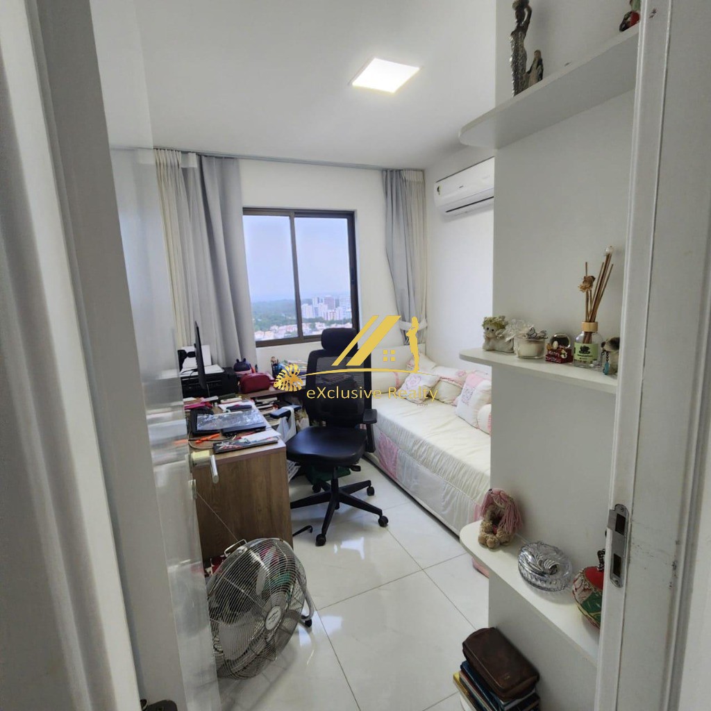 Apartamento, 2 quartos, 53 m² - Foto 15