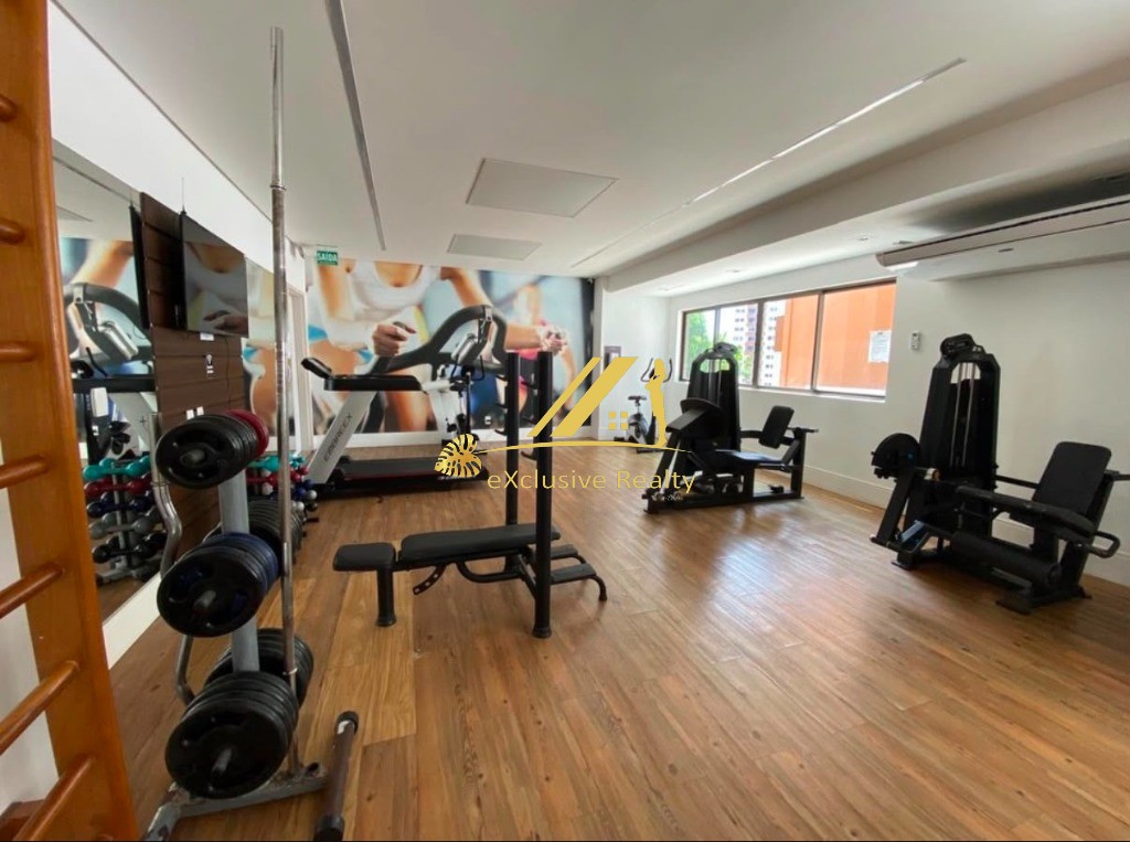 Apartamento, 2 quartos, 53 m² - Foto 4