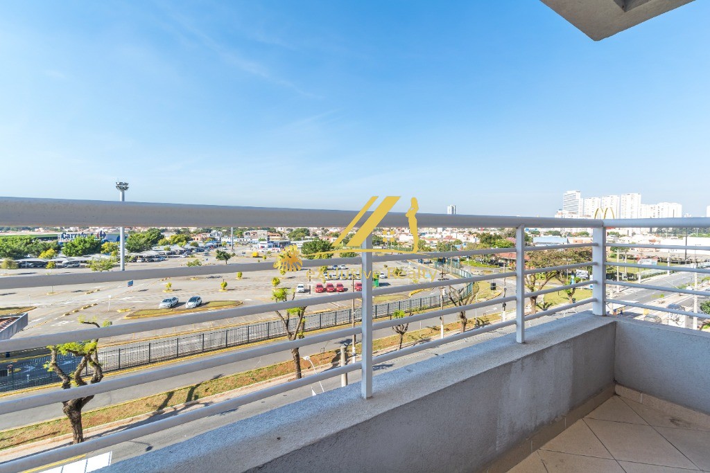 Marco Zero Home: loft 42m2, 1 vaga. Prédio com total infraestrutura de lazer, local fantástico, Jardim do Mar. Perto de tudo, Av. Senador Vergueiro - foto 2