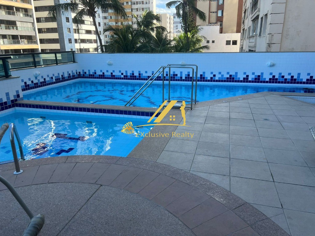 Apartamento, 4 quartos, 130 m² - Foto 37