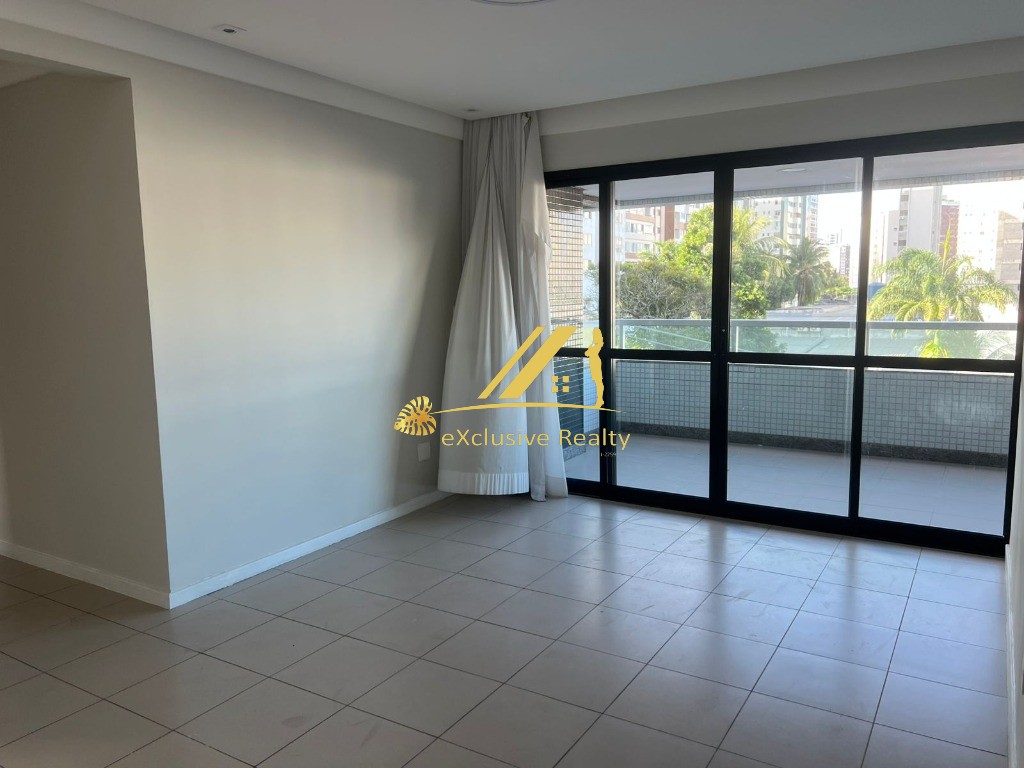 Apartamento, 4 quartos, 130 m² - Foto 1