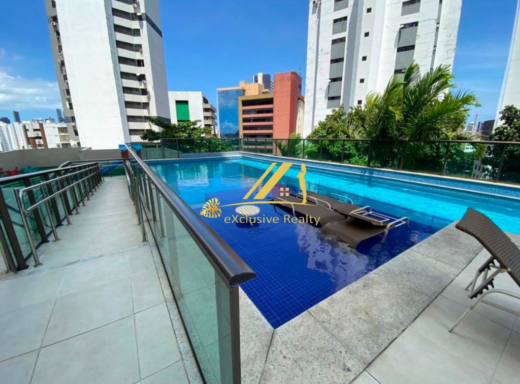 Apartamento, 2 quartos, 53 m² - Foto 3