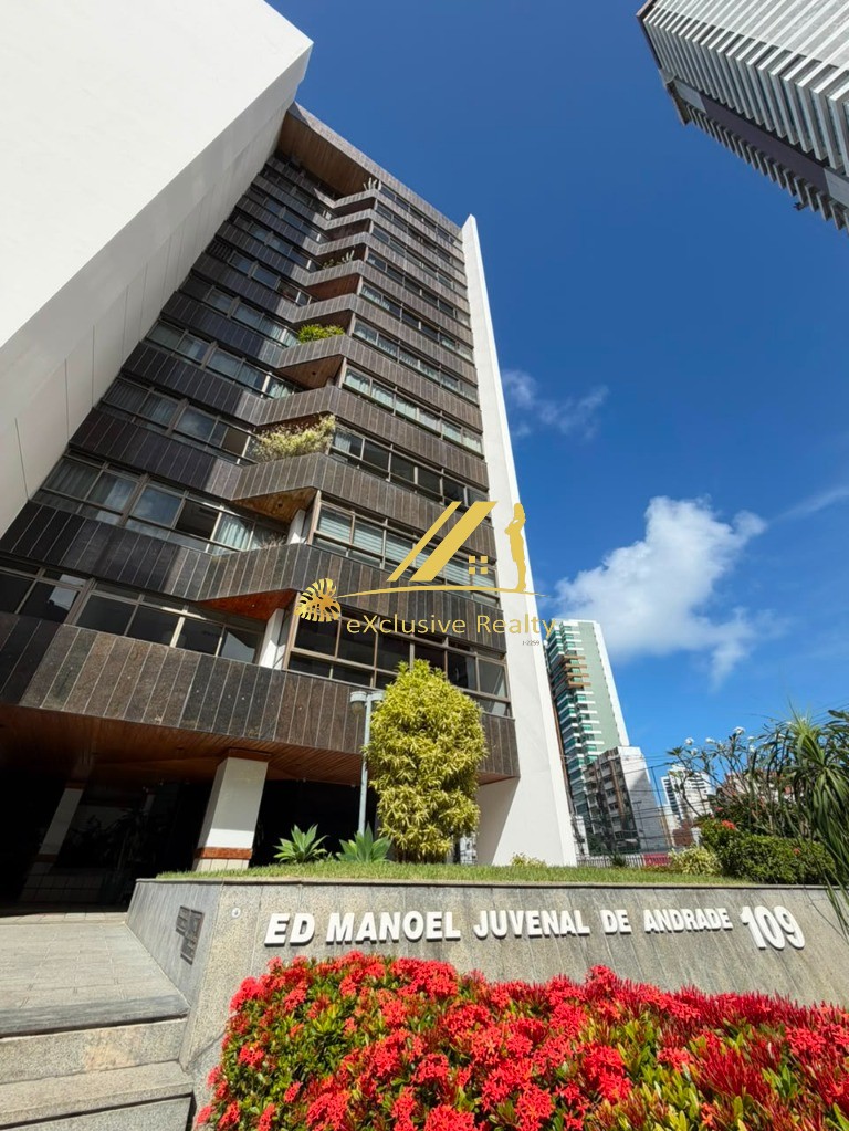 Apartamento, 3 quartos, 236 m² - Foto 37