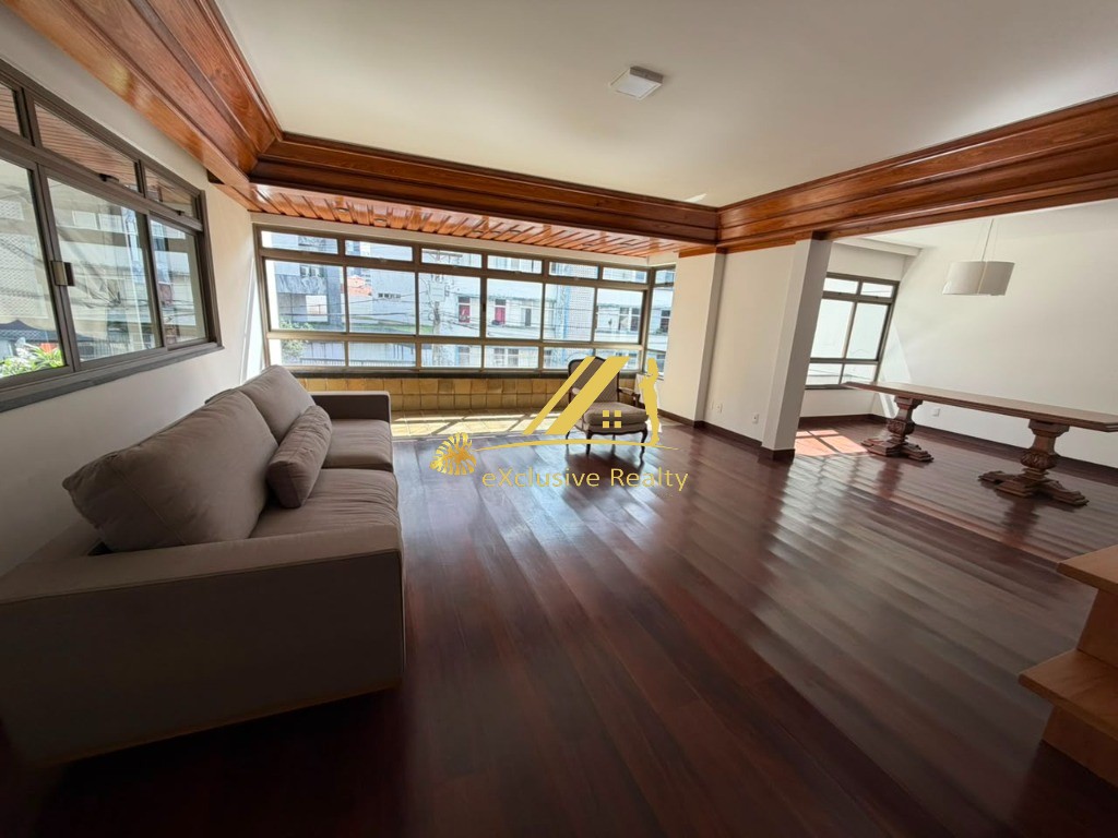 Apartamento, 3 quartos, 236 m² - Foto 35