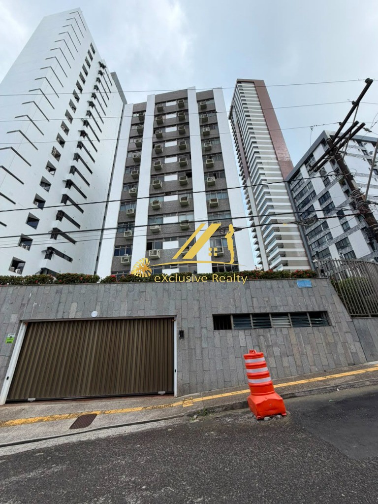 Apartamento, 3 quartos, 236 m² - Foto 2