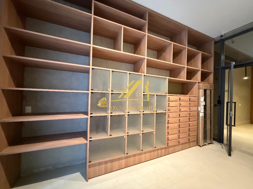 Jota By Lindenberg Vila Mariana. Repasse. Studio de 25,28 m2, 7 andar. Prédio com ótima infraestrutura de lazer e ótima localização.Ótimo investimento