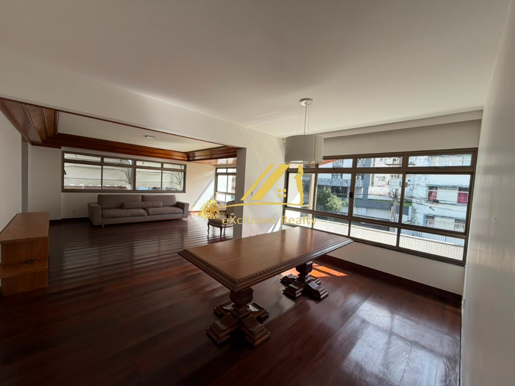 Apartamento, 3 quartos, 236 m² - Foto 1