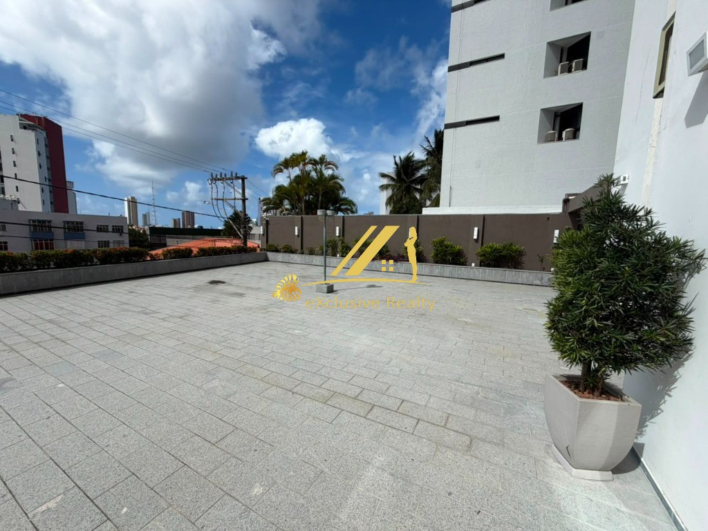 Apartamento, 3 quartos, 236 m² - Foto 4