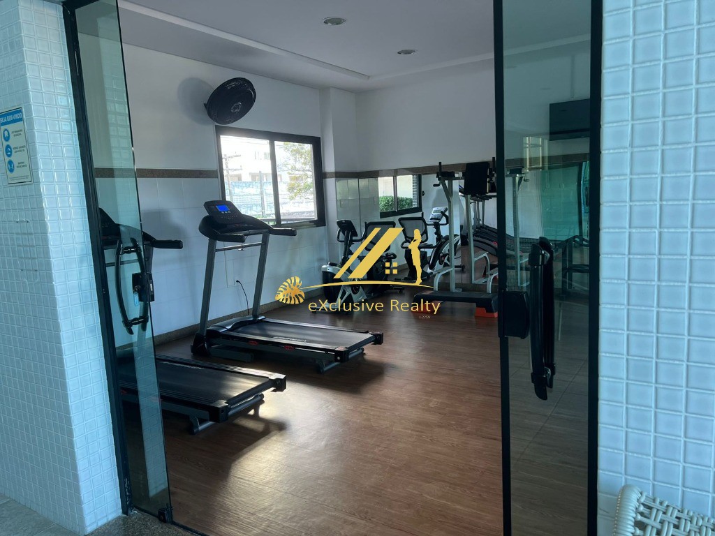 Apartamento, 4 quartos, 130 m² - Foto 36