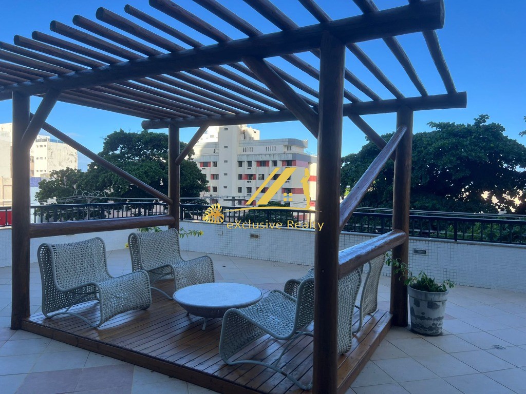 Apartamento, 4 quartos, 130 m² - Foto 35
