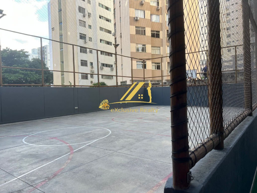 Apartamento, 4 quartos, 130 m² - Foto 32