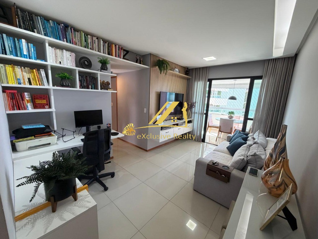 Apartamento, 2 quartos, 57 m² - Foto 29