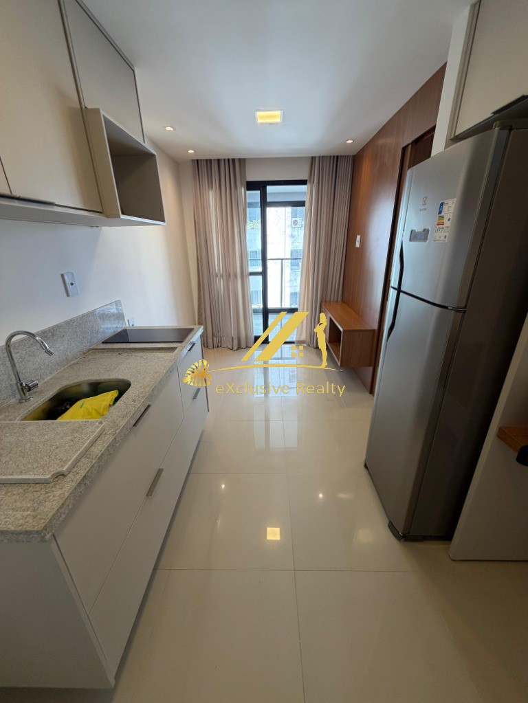Apartamento, 1 quarto, 32 m² - Foto 15