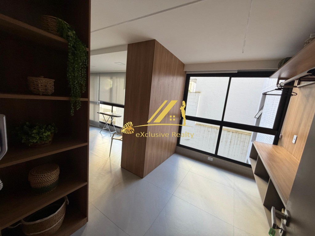 Apartamento, 1 quarto, 32 m² - Foto 10