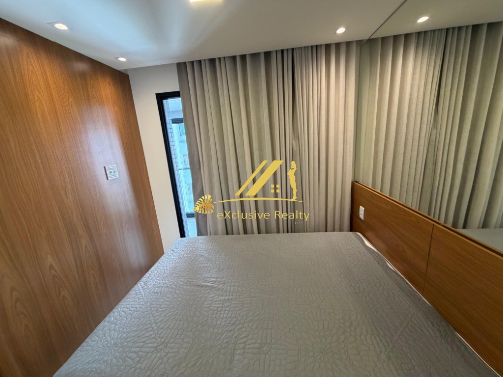 Apartamento, 1 quarto, 32 m² - Foto 7