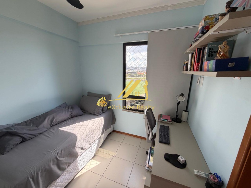 Apartamento, 2 quartos, 57 m² - Foto 12