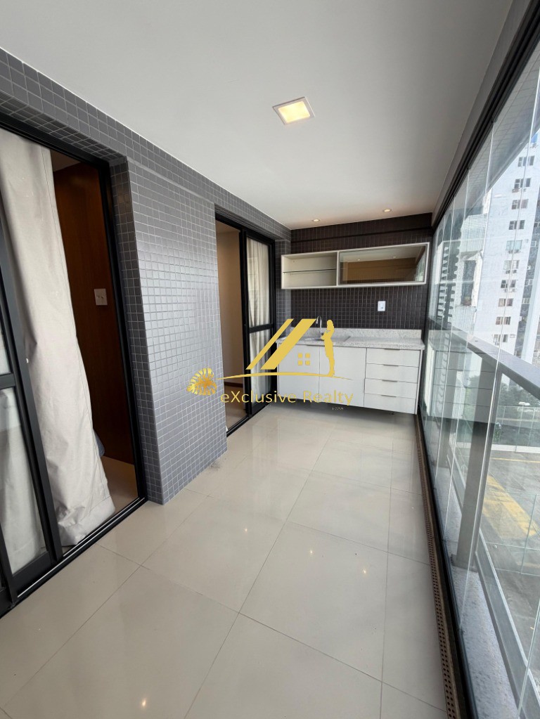 Apartamento, 1 quarto, 32 m² - Foto 5
