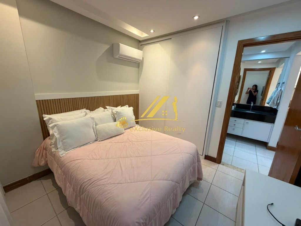 Apartamento, 1 quarto, 48 m² - Foto 4