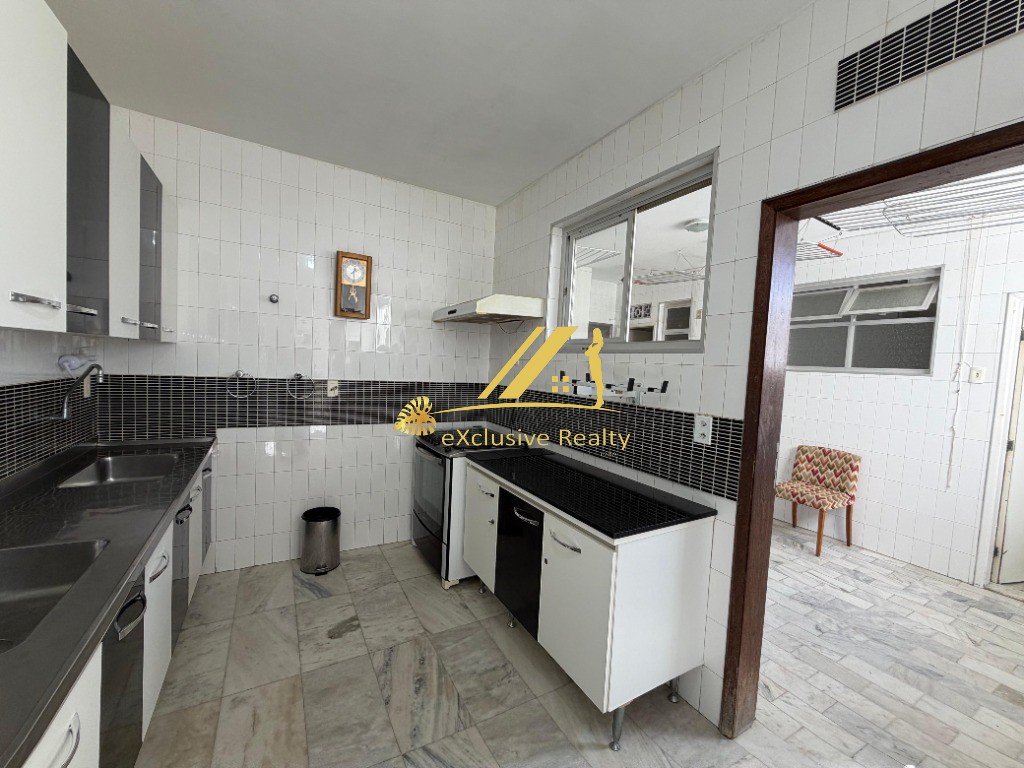 Apartamento, 4 quartos, 261 m² - Foto 22