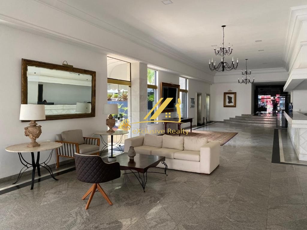 Apartamento, 1 quarto, 35 m² - Foto 18