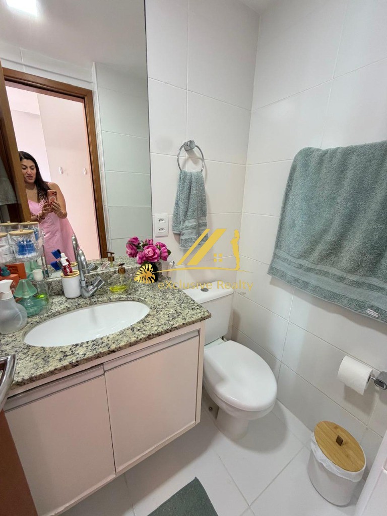 Apartamento, 2 quartos, 57 m² - Foto 15