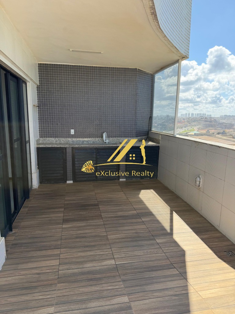 Cobertura, 3 quartos, 136 m² - Foto 16