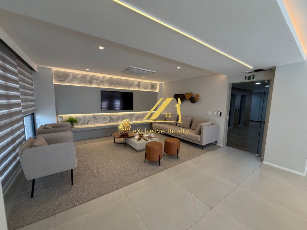 Apartamento, 1 quarto, 32 m² - Foto 7