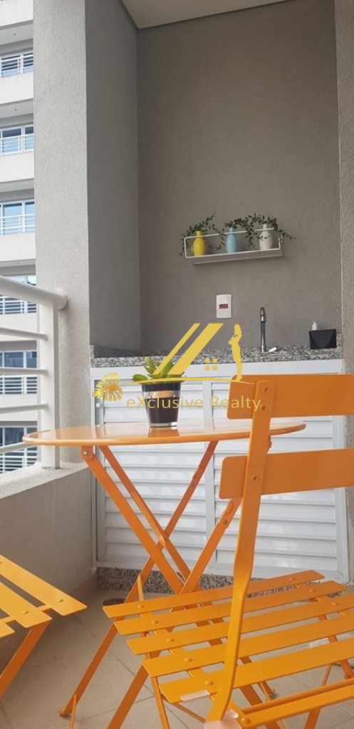 Kitnet-Studio, 42 m² - Foto 17