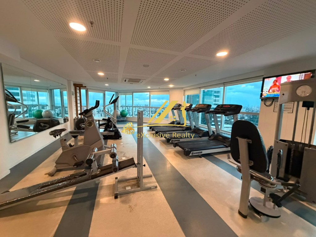 Kitnet-Studio, 40 m² - Foto 26