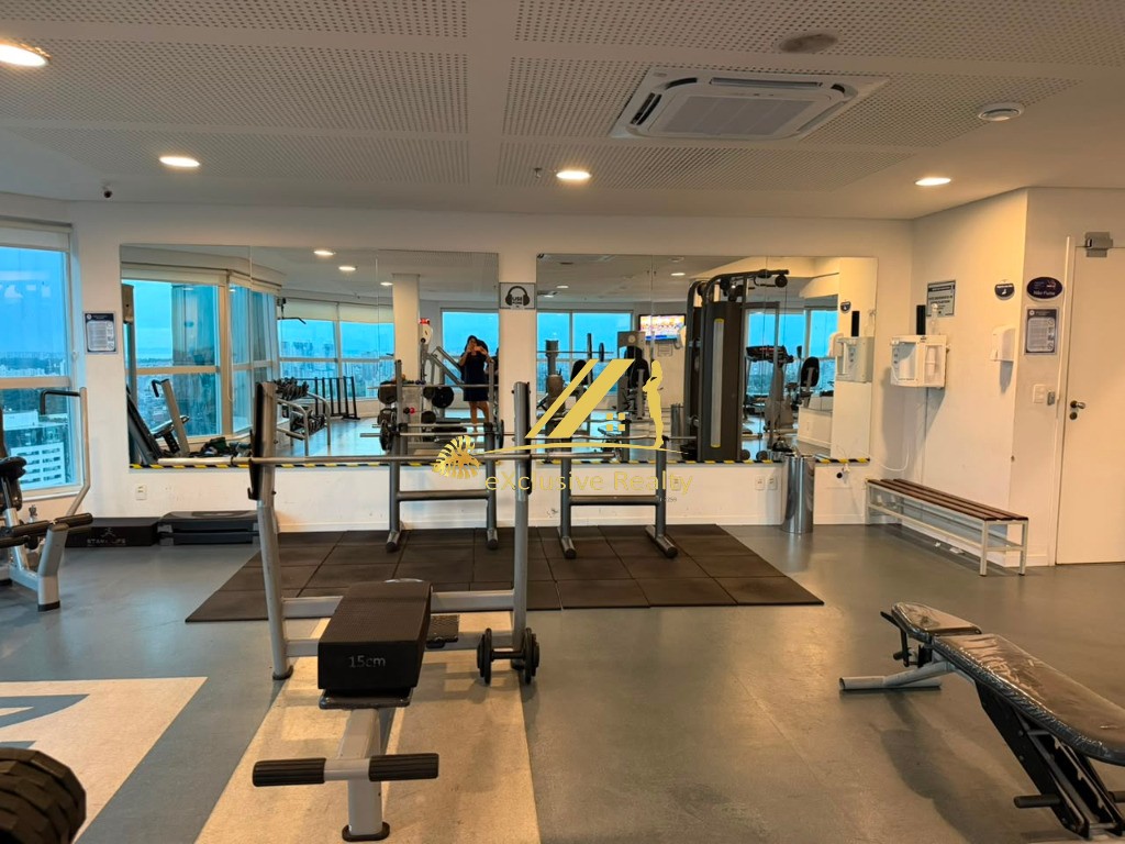 Kitnet-Studio, 40 m² - Foto 29