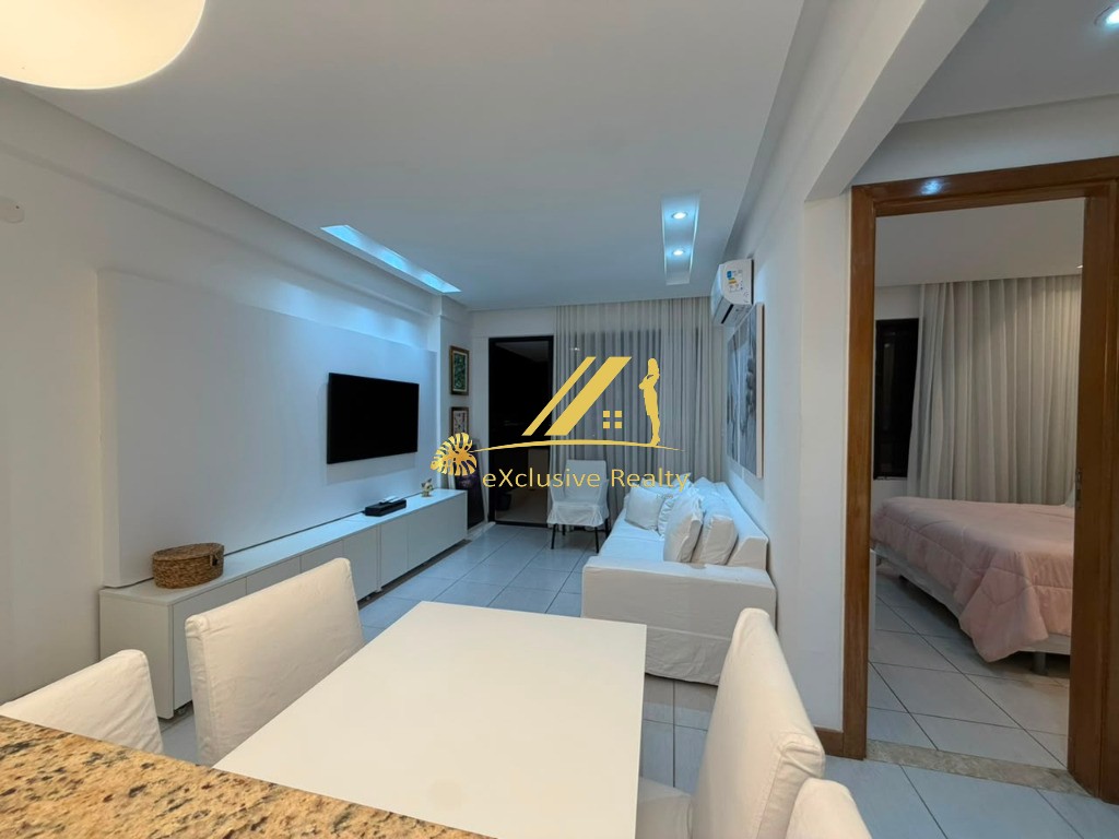 Apartamento, 1 quarto, 48 m² - Foto 10