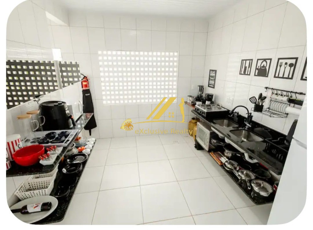 Casa, 4 quartos, 228 m² - Foto 8
