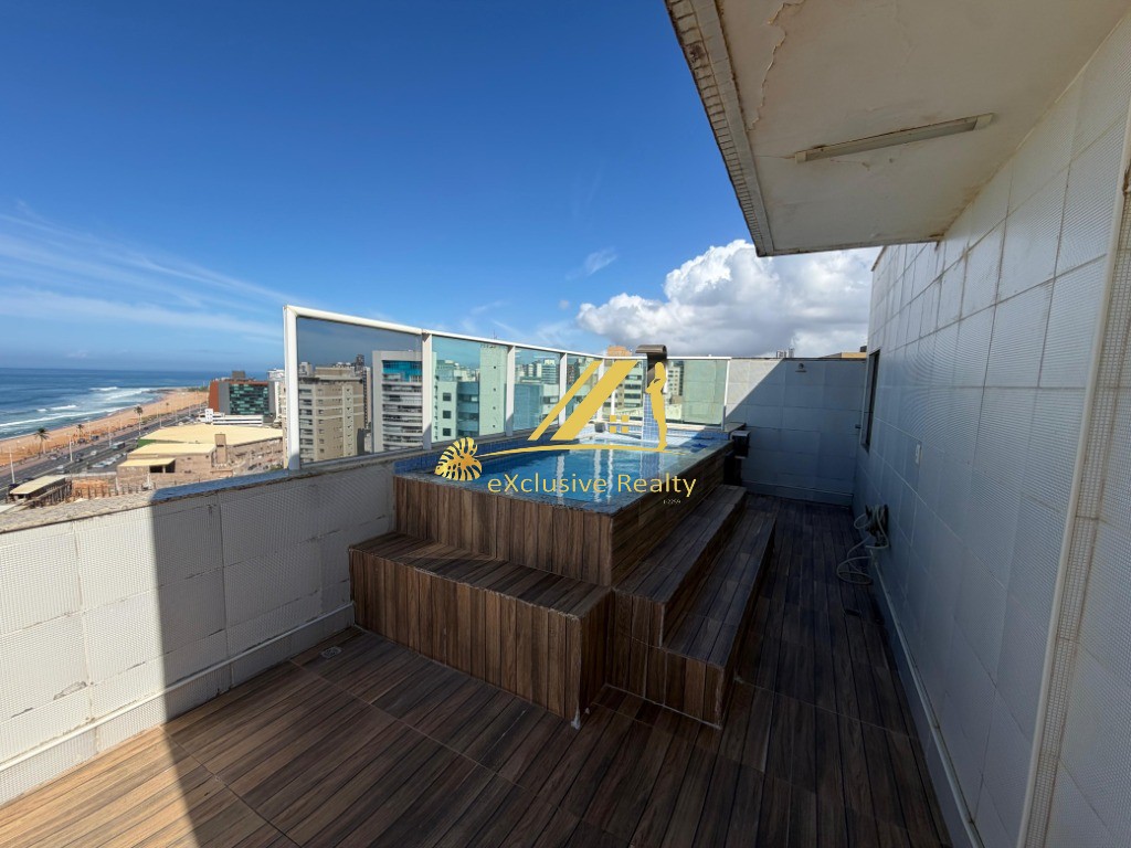 Cobertura, 3 quartos, 136 m² - Foto 20