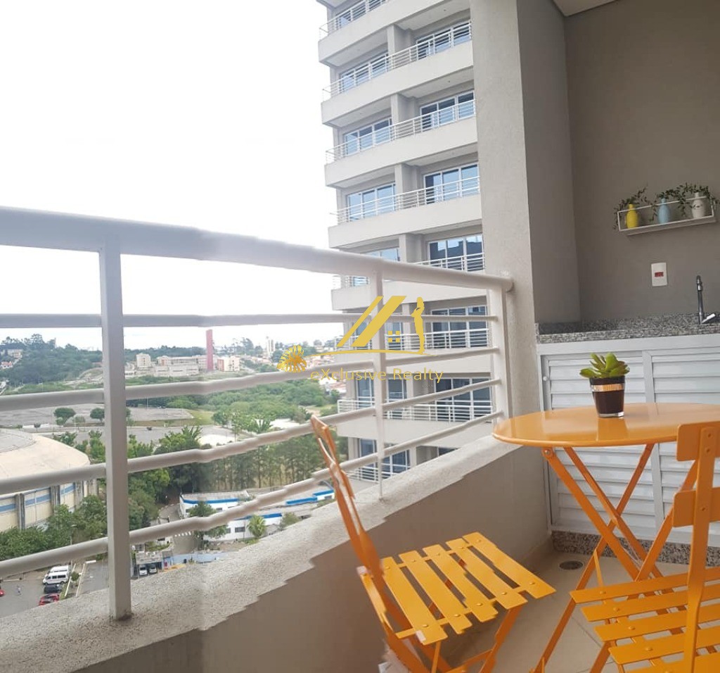 Kitnet-Studio, 42 m² - Foto 12