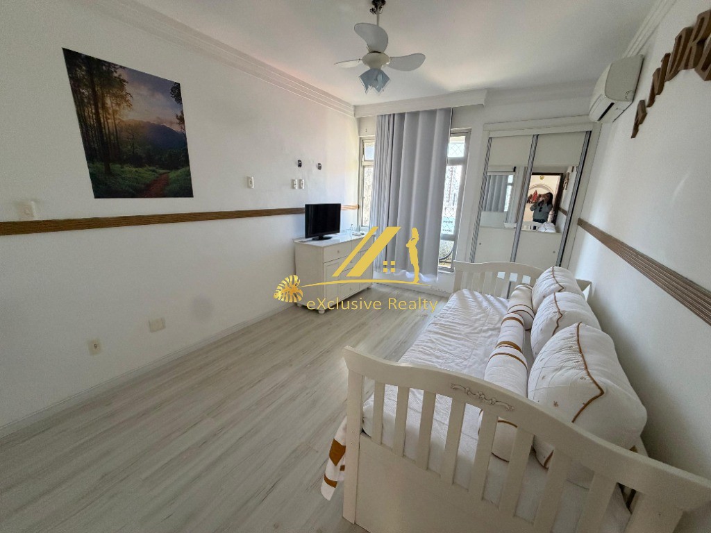 Apartamento, 4 quartos, 261 m² - Foto 8