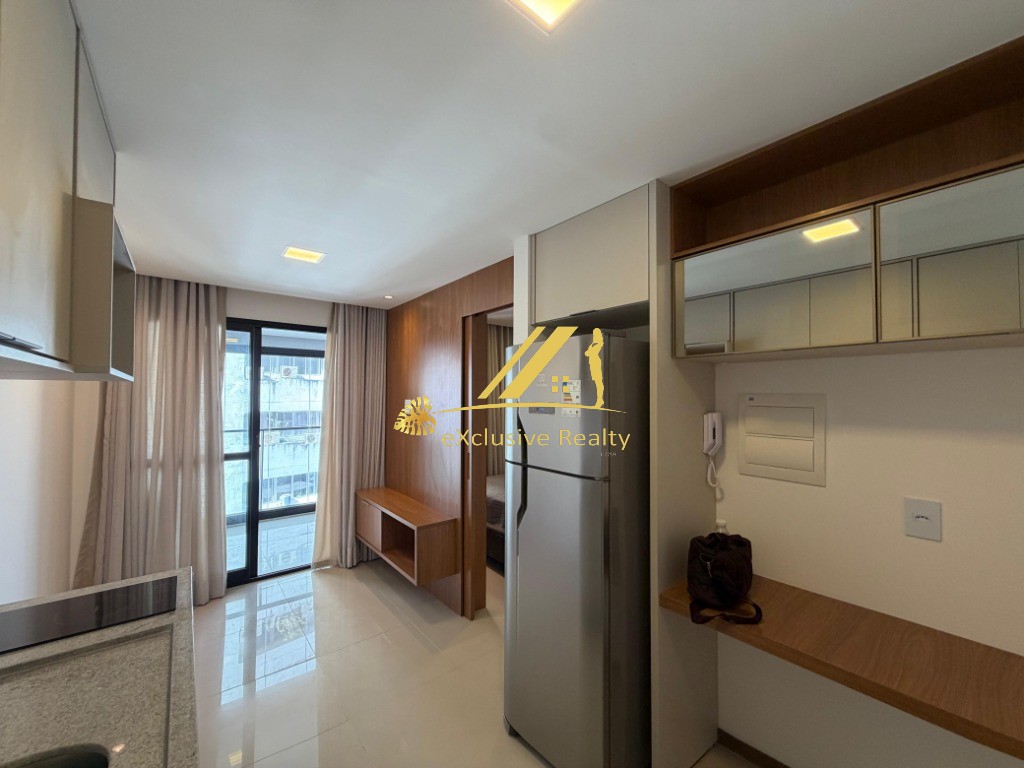 Apartamento, 1 quarto, 32 m² - Foto 14