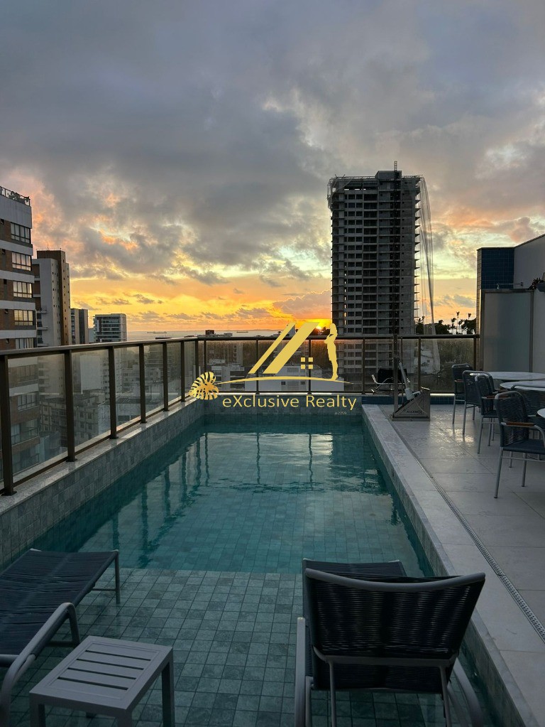 Apartamento, 1 quarto, 19 m² - Foto 2