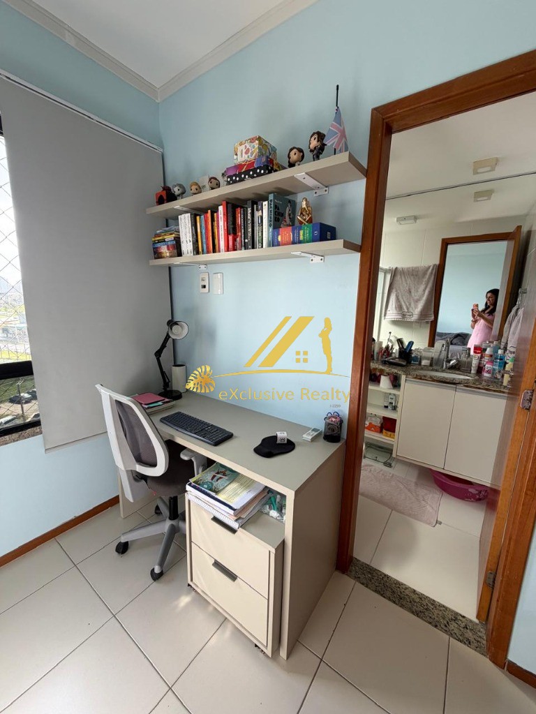 Apartamento, 2 quartos, 57 m² - Foto 11