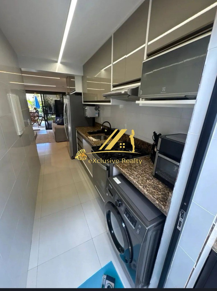 Apartamento, 3 quartos, 100 m² - Foto 8