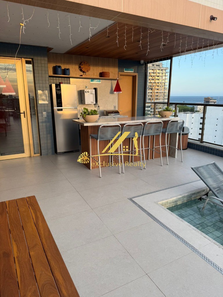 Apartamento, 1 quarto, 19 m² - Foto 5